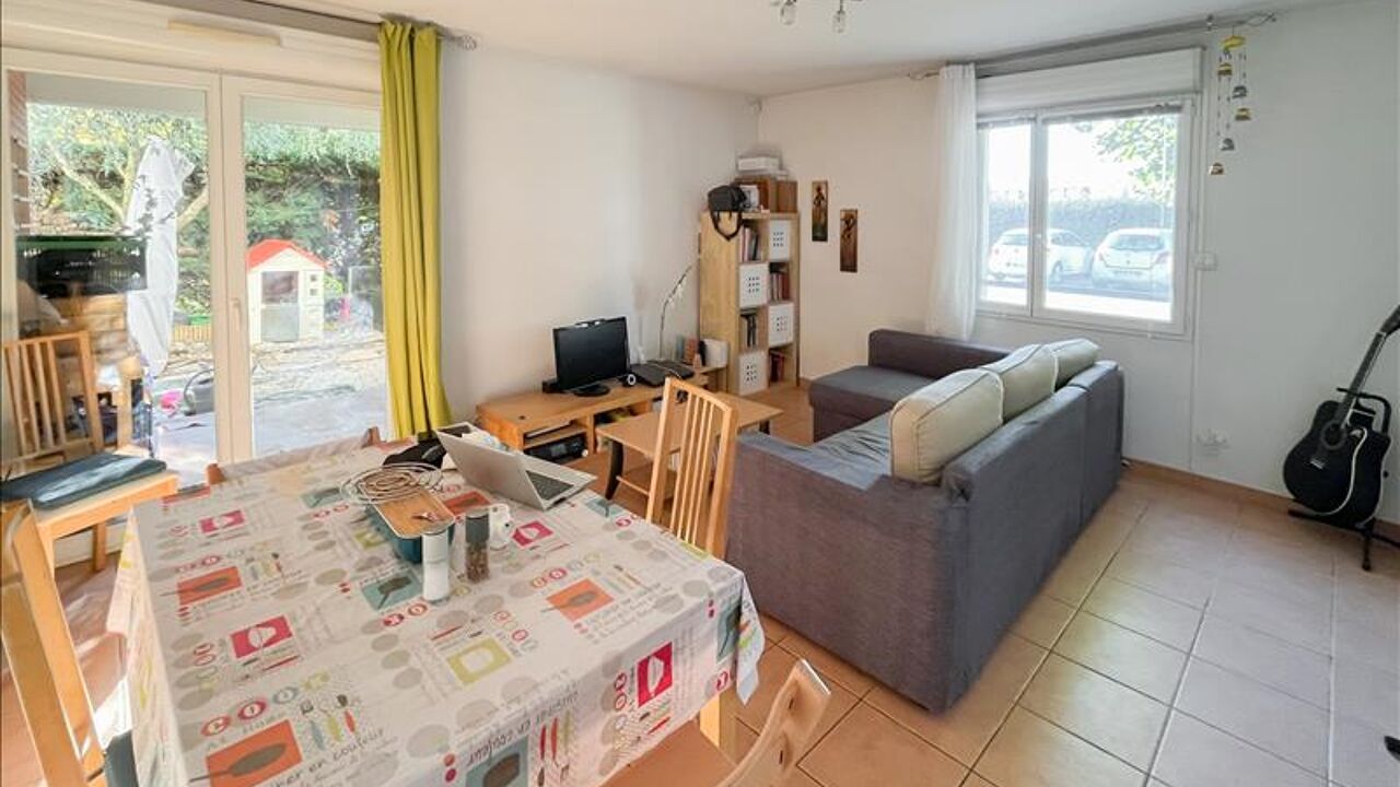 appartement 3 pièces 67 m2 à vendre à Toulouse (31300)