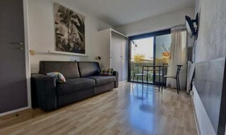 Appartement 1 Pièce 18 m² à vendre à Dax (40100)