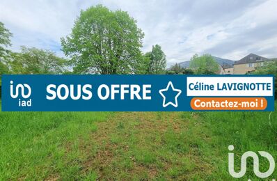 vente terrain 205 000 € à proximité de Ogeu-les-Bains (64680)