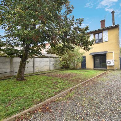 Maison 5 pièces 175 m²