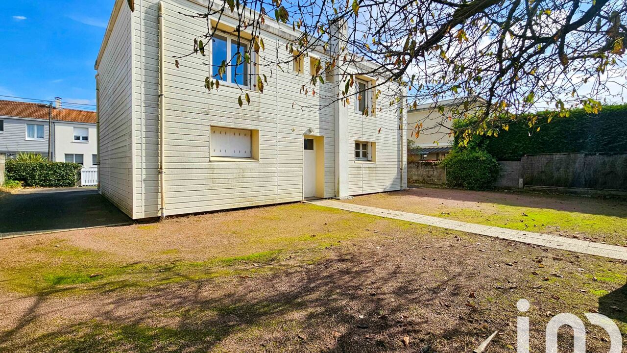 maison 6 pièces 119 m2 à vendre à Beaupréau-en-Mauges (49600)