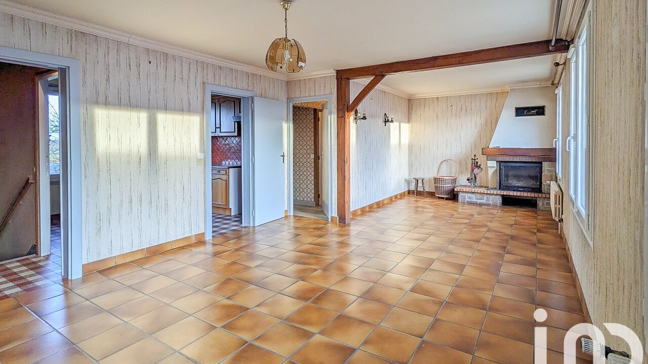 maison 6 pièces 119 m2 à vendre à Beaupréau-en-Mauges (49600)