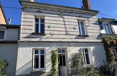 vente maison 369 250 € à proximité de La Riche (37520)