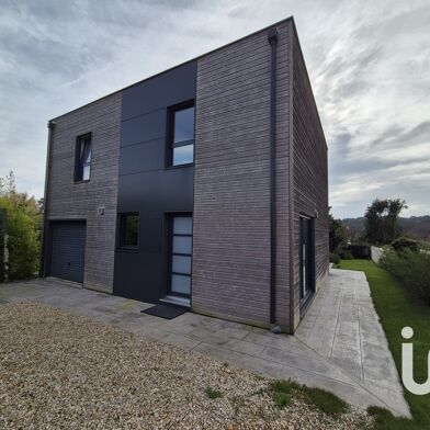 Maison 4 pièces 115 m²