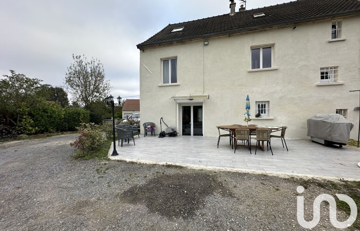 maison 6 pièces 144 m2 à vendre à Château-Thierry (02400)