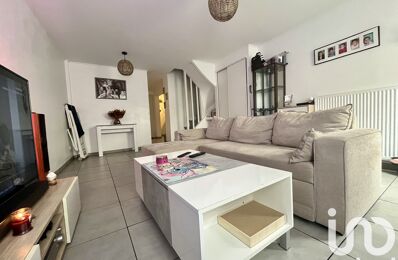 vente maison 81 500 € à proximité de Bolbec (76210)