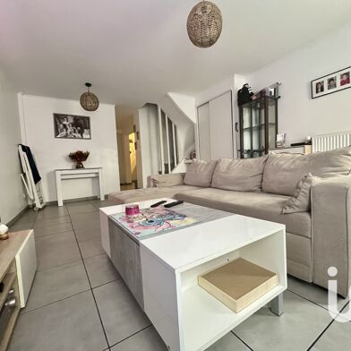 Maison 4 pièces 70 m²