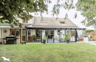 vente maison 630 000 € à proximité de Trappes (78190)