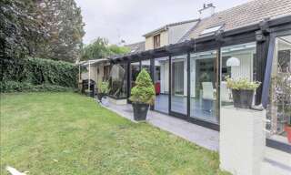 Maison 7 Pièces 189 m² à vendre à Plaisir (78370)