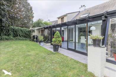 Maison 7 pièces 599000 €