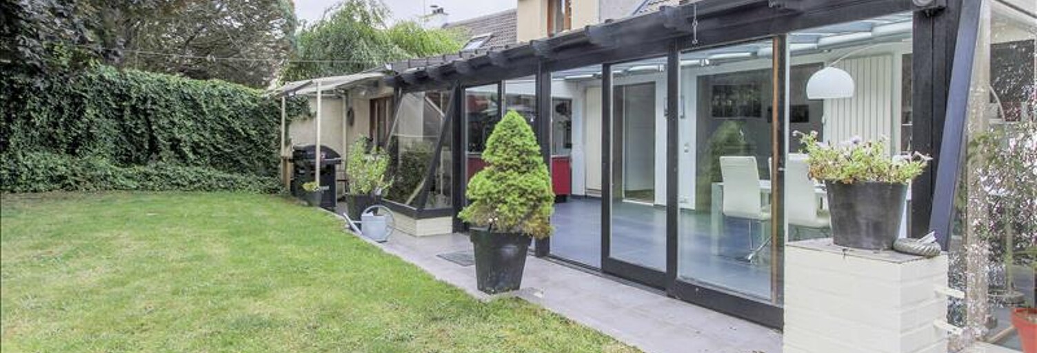 Maison 7 Pièces 189 m² à vendre à Plaisir (78370)
