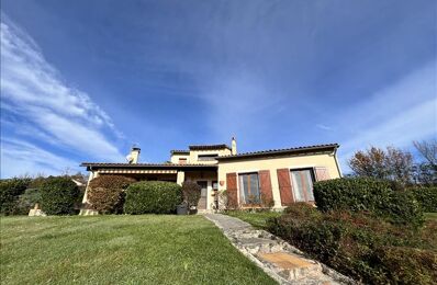 vente maison 225 000 € à proximité de Montsaunès (31260)