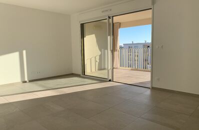 location appartement 1 080 € CC /mois à proximité de Montferrier-sur-Lez (34980)