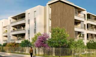 Appartement 2 Pièces 51 m² à vendre à Cagnes-sur-Mer (06800)