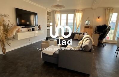 vente appartement 129 000 € à proximité de Boulogne-sur-Mer (62200)