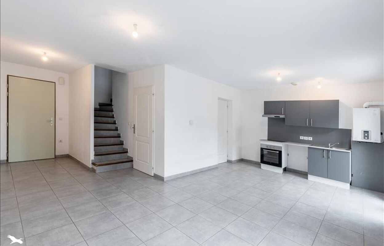 maison 3 pièces 65 m2 à vendre à Saint-Gély-du-Fesc (34980)