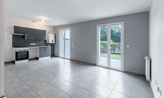 Maison 3 Pièces 65 m² à vendre à Saint-Gély-du-Fesc (34980)