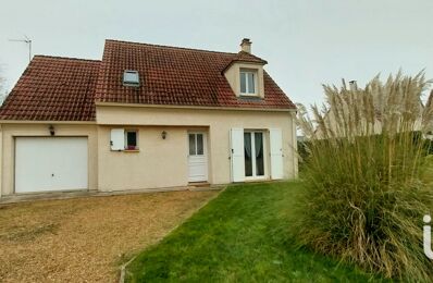 vente maison 174 000 € à proximité de Trizay-Lès-Bonneval (28800)