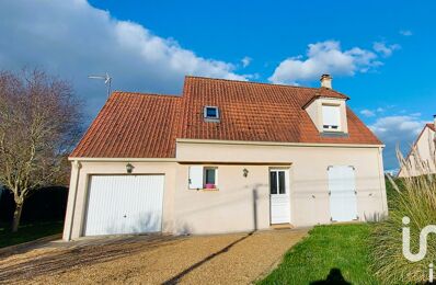 vente maison 174 000 € à proximité de Dangeau (28160)