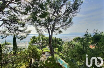 vente maison 1 280 000 € à proximité de La Valette-du-Var (83160)