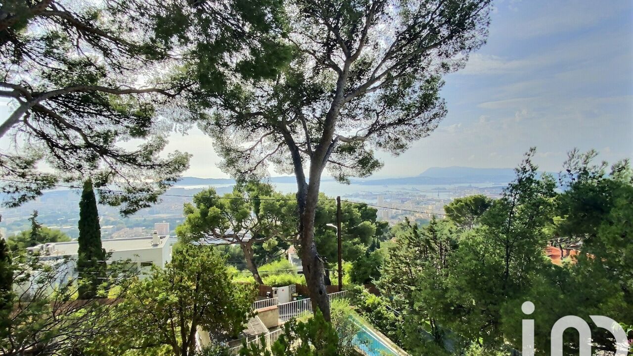 maison 7 pièces 220 m2 à vendre à Toulon (83000)