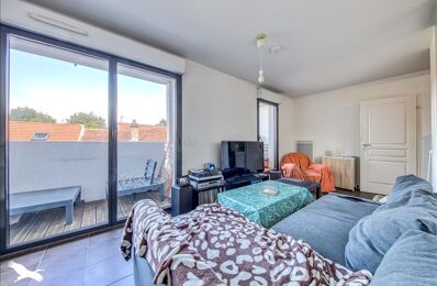 vente appartement 286 200 € à proximité de Cambes (33880)