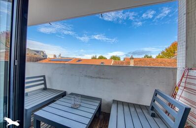 vente appartement 265 000 € à proximité de Saint-Caprais-de-Bordeaux (33880)