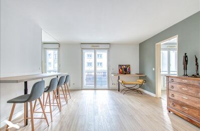 vente appartement 225 000 € à proximité de Ambarès-Et-Lagrave (33440)