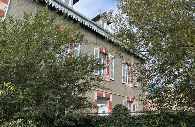 vente appartement 61 325 € à proximité de Haut-de-Bosdarros (64800)