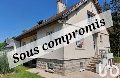 vente maison 159 900 € à proximité de Guiscard (60640)