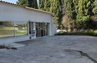 location commerce 1 100 € CC /mois à proximité de Beaumes-de-Venise (84190)