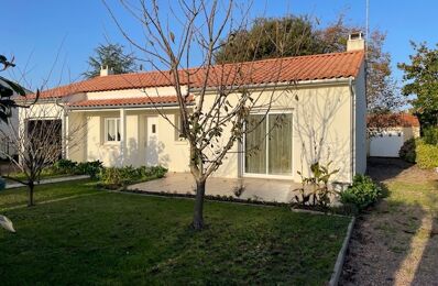 maison 4 pièces 85 m2 à vendre à Vairé (85150)