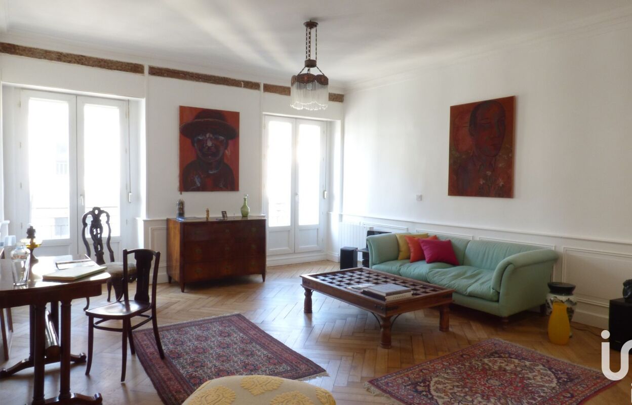 appartement 3 pièces 91 m2 à louer à Nantes (44000)