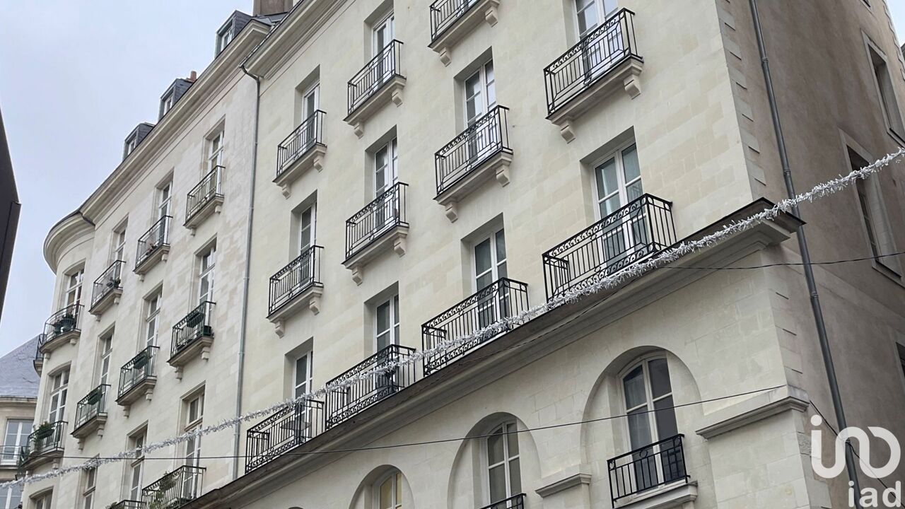 appartement 3 pièces 91 m2 à louer à Nantes (44000)