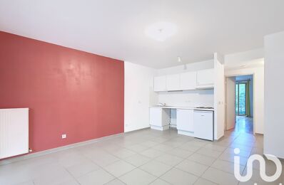 vente appartement 240 000 € à proximité de Meyzieu (69330)