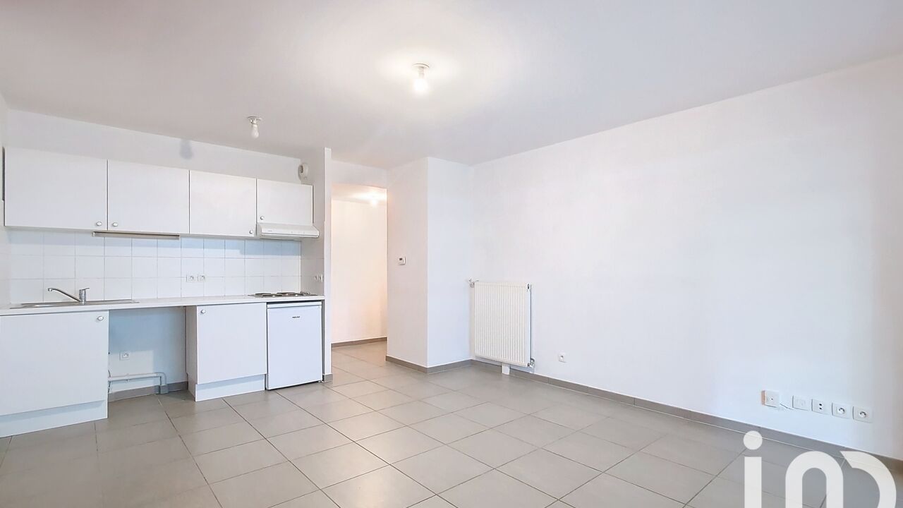 appartement 2 pièces 47 m2 à vendre à Villeurbanne (69100)