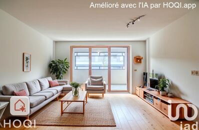 vente appartement 220 000 € à proximité de Corbas (69960)