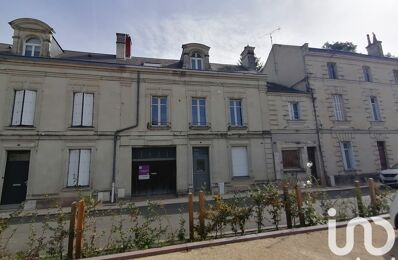 vente maison 142 500 € à proximité de Saint-Martin-de-la-Place (49160)