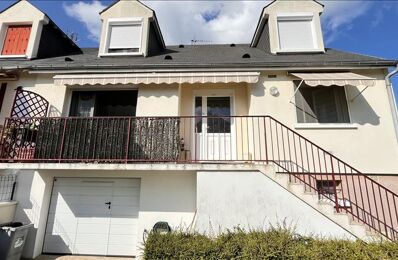 vente maison 134 375 € à proximité de Selles-sur-Cher (41130)