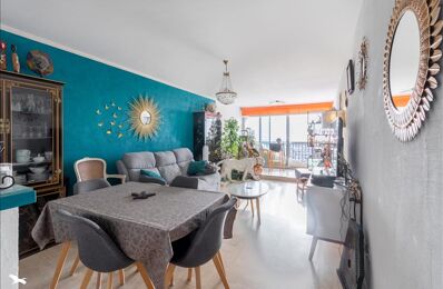 vente appartement 358 700 € à proximité de Mauguio (34130)