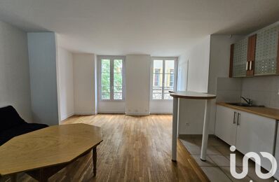 vente appartement 235 000 € à proximité de Noiseau (94880)