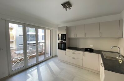 location appartement 1 195 € CC /mois à proximité de Reignier-Ésery (74930)