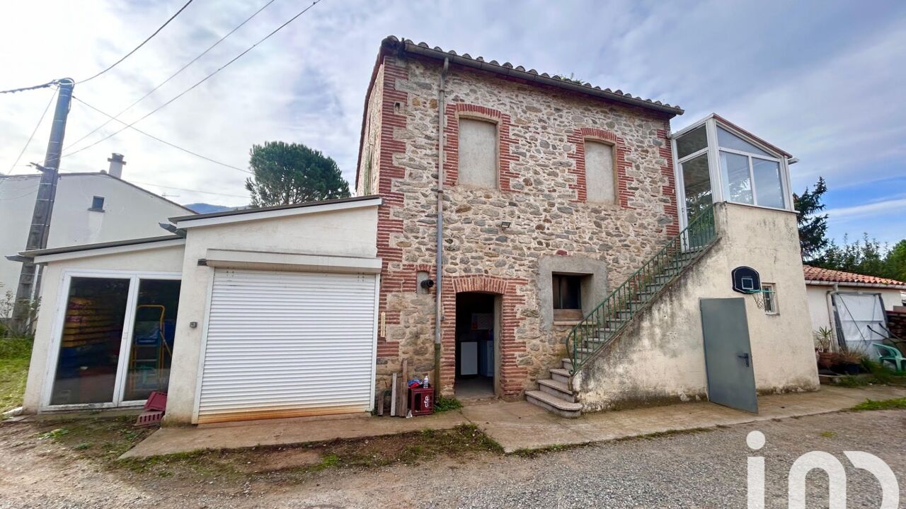 maison 5 pièces 75 m2 à vendre à Amélie-les-Bains-Palalda (66110)