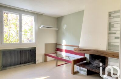 vente appartement 420 000 € à proximité de Malakoff (92240)