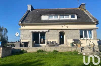 vente maison 199 500 € à proximité de Ploëzal (22260)