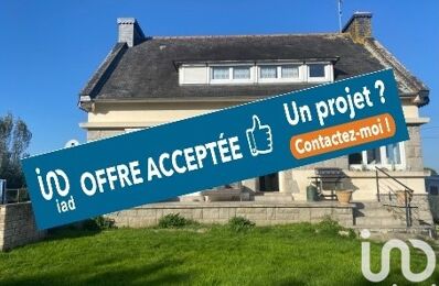 vente maison 199 500 € à proximité de Saint-Laurent (22140)