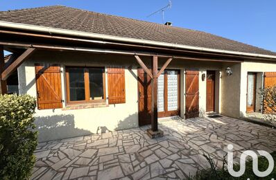 vente maison 269 000 € à proximité de Ballancourt-sur-Essonne (91610)