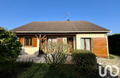 vente maison 269 000 € à proximité de Saint-Germain-Lès-Arpajon (91180)