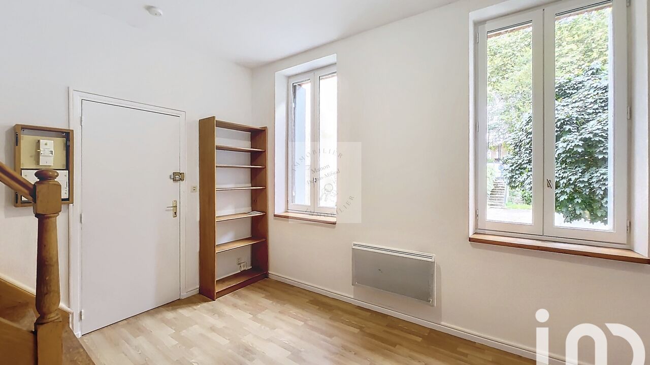 appartement 2 pièces 26 m2 à vendre à Toulouse (31000)