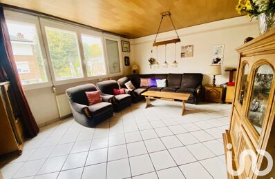 vente maison 195 000 € à proximité de Lesquin (59810)